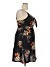 Assorted Brands Floral Black Cocktail Dress Size 4X - photo 4