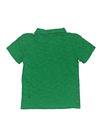 Gymboree Short Sleeve Button-Down Shirt (view 2)
