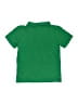 Gymboree 100% Cotton Green Short Sleeve Button-Down Shirt Size 12 - photo 2