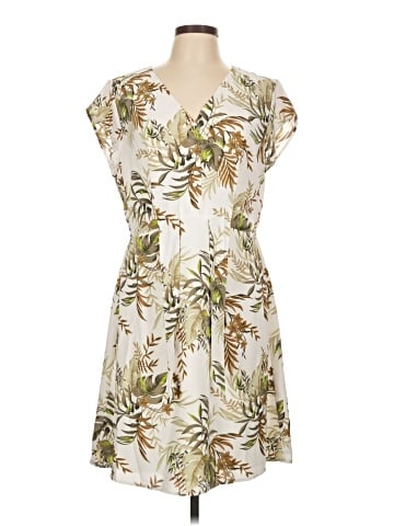 41Hawthorn Casual Dress (view 1)