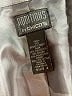 Additions by Chico's Solid Gray Raincoat Size 2 - photo 6