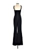Alice + Olivia Black Jumpsuit Size 0 - photo 2