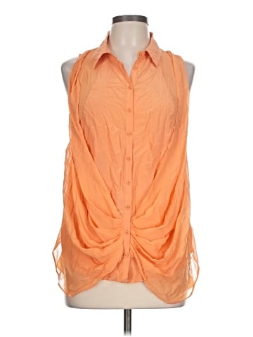 Addison Sleeveless T-Shirt (view 1)