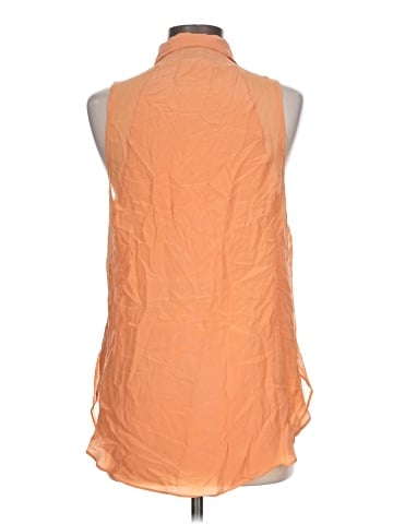 Addison Sleeveless T-Shirt (view 2)