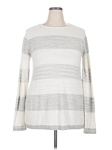 CALVIN KLEIN JEANS Pullover Sweater (view 1)
