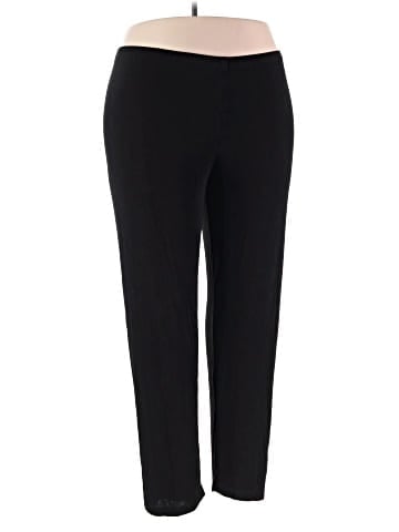 Travelers by Chico's Casual Pants (view 1)
