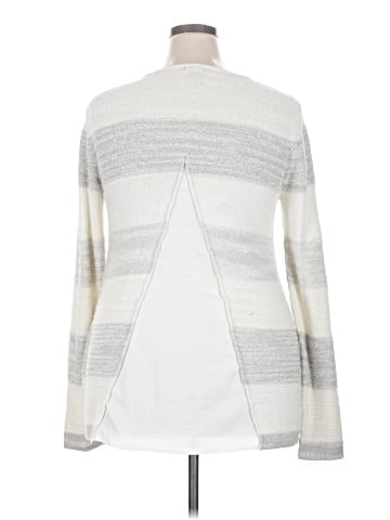 CALVIN KLEIN JEANS Pullover Sweater (view 2)