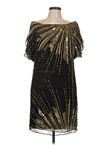 Diane von Furstenberg Cocktail Dress (view 1)
