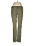 Kut from the Kloth Green Cargo Pants Size 6 - photo 1