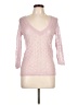 Old Navy Pink Pullover Sweater Size L - photo 1