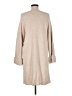Rafaella Tan Cardigan Size M - photo 2