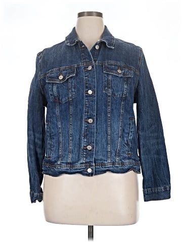 Old Navy Denim Jacket (view 1)