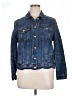 Old Navy 100% Cotton Blue Denim Jacket Size XL - photo 1