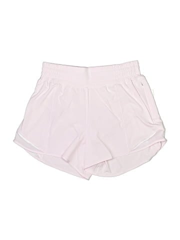 Lululemon Athletica Athletic Shorts (view 1)