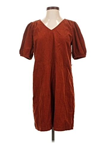 Ann Taylor LOFT Casual Dress (view 1)