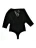 Privy Black Bodysuit Size M - photo 2