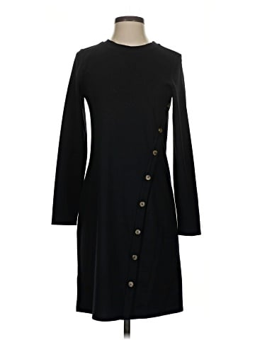 Ann Taylor LOFT Casual Dress (view 1)