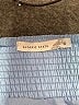 Altar'd State 100% Polyester Blue Casual Dress Size S - photo 7