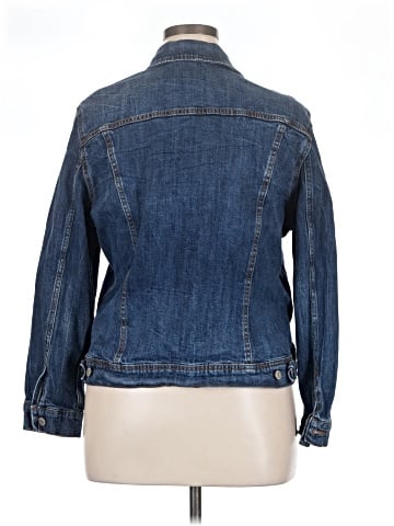Old Navy Denim Jacket (view 2)