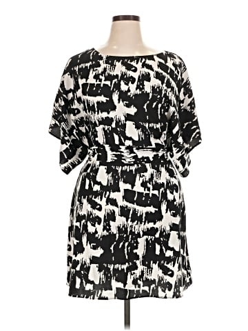 BCBGMAXAZRIA Casual Dress (view 1)