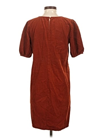 Ann Taylor LOFT Casual Dress (view 2)