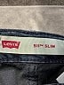 Levi's Blue Jeans Size 10 - photo 3