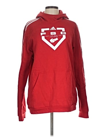 Adidas Fleece (view 1)