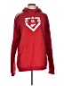 Adidas Red Fleece Size L - photo 1