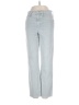 J.Crew Gray Jeans Size 26 waist - photo 1