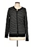 Gap 100% Cotton Black Cardigan Size L - photo 1