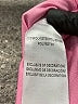 New Balance 100% Polyester Pink Active T-Shirt Size 10 - photo 4