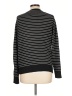 Gap 100% Cotton Black Cardigan Size L - photo 2