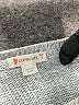 Crewcuts Hearts Silver Pullover Sweater Size 3 - photo 3