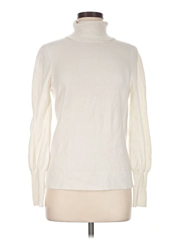 J.Crew Factory Store Turtleneck Sweater (view 1)