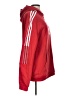 Adidas Red Fleece Size L - photo 4