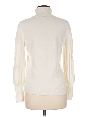 J.Crew Factory Store Turtleneck Sweater (view 2)