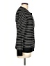 Gap 100% Cotton Black Cardigan Size L - photo 4