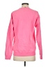 Gildan Hearts Pink Sweatshirt Size S - photo 2