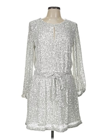 LDT Casual Dress (view 1)