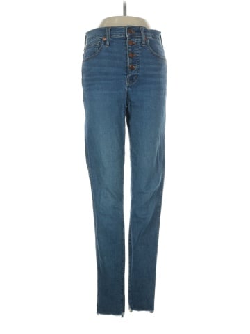 Madewell Jeans (view 1)