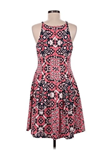 Vince Camuto Cocktail Dress (view 2)