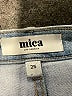 Mica Blue Jeans Size 25 waist - photo 7