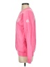 Gildan Hearts Pink Sweatshirt Size S - photo 5