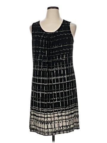 Travelers by Chico's Cocktail Dress (view 1)