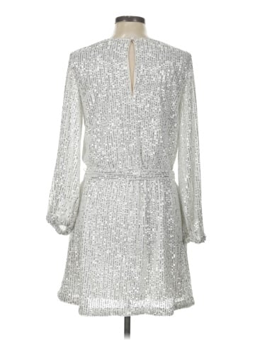 LDT Casual Dress (view 2)