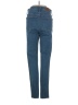 Madewell Solid Blue Jeans Size 26 waist (tall) - photo 2