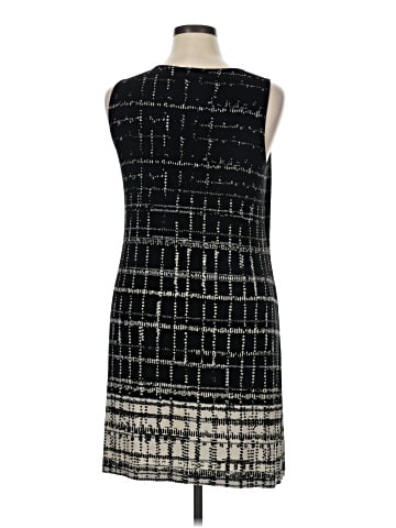 Travelers by Chico's Cocktail Dress (view 2)