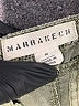 Marrakech Green Casual Skirt Size M - photo 4