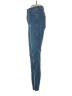 Madewell Solid Blue Jeans Size 26 waist (tall) - photo 5