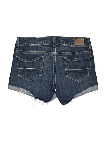 Guess Jeans Denim Shorts (view 2)